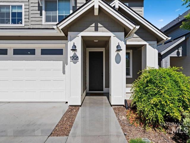 House for sale in Caldwell, Canyon County