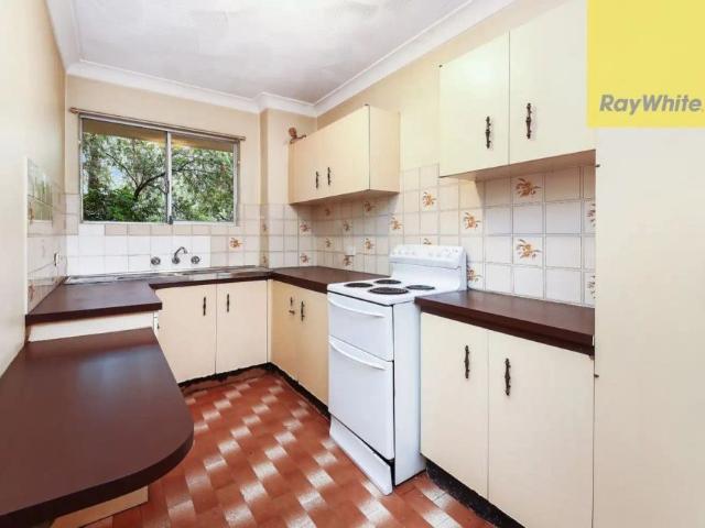 Apartment for rent in Parramatta
