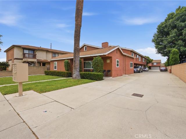 Condo for sale in Bellflower, California