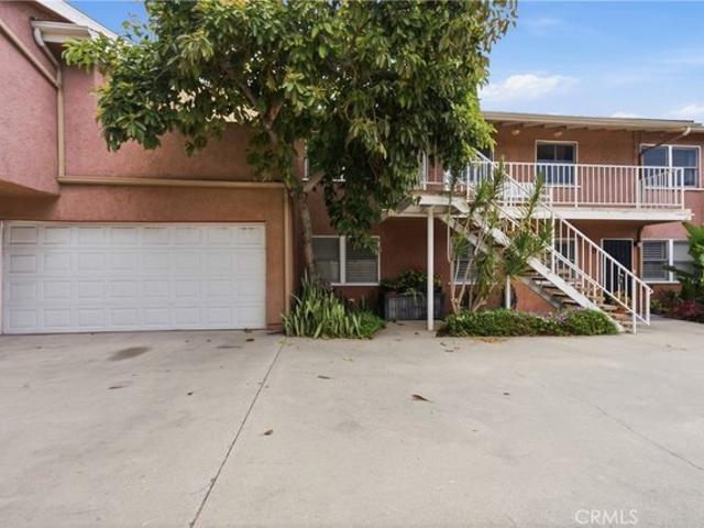 Condo for sale in Bellflower, California