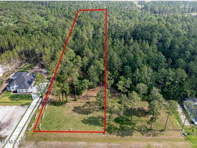 Land for sale in Jacksonville, Florida