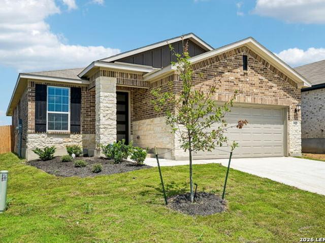 House for sale in Leesville, Texas