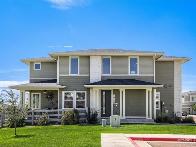 Townhouse for sale in Colorado Springs, Colorado
