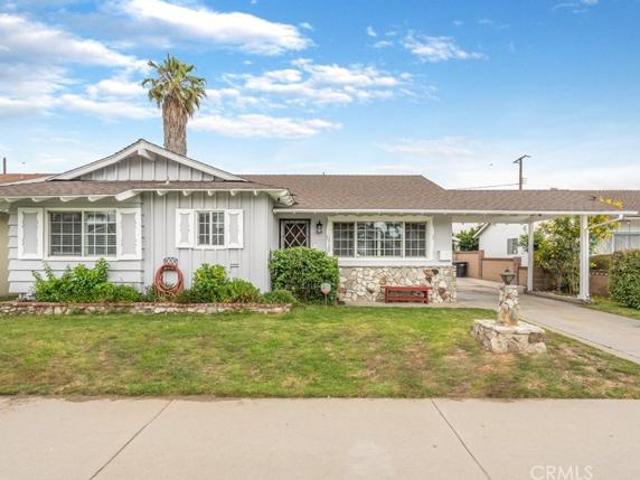 House for sale in Bellflower, California