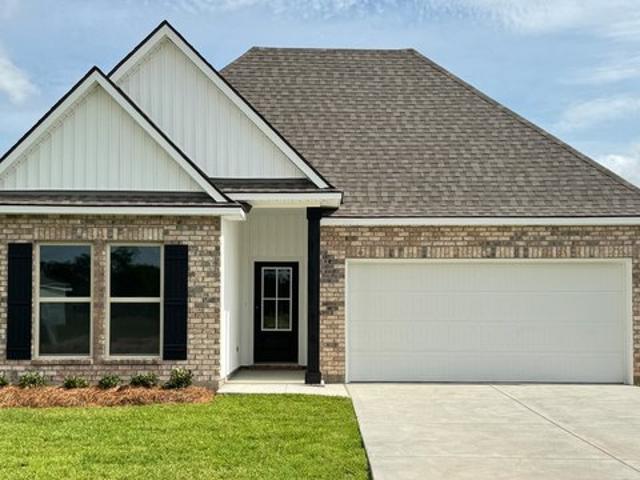 House for sale in Tickfaw, Louisiana