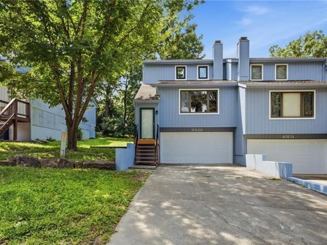 Townhouse for sale in Kansas