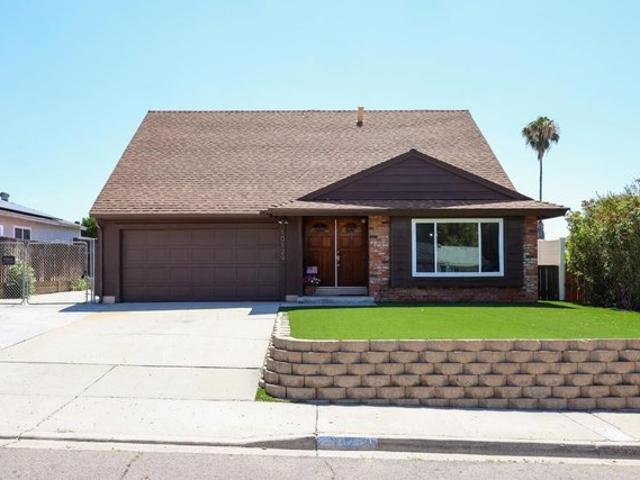 House for sale in Santee, California