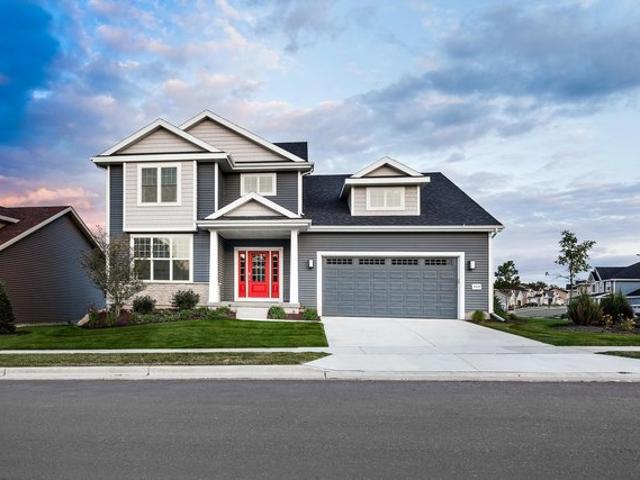 House for sale in Verona, Dane County