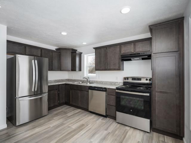 Apartment for rent in Boyne City, Michigan