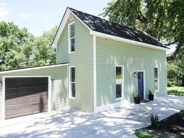 House for sale in Nebraska