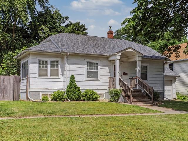 House for sale in Story, Iowa