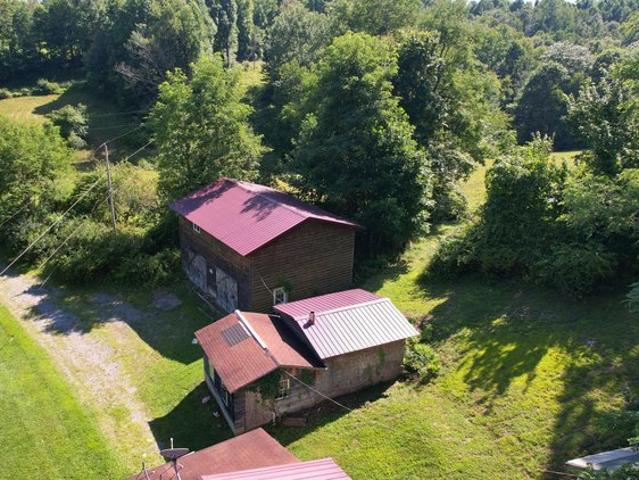 House for sale in Nettie, West Virginia