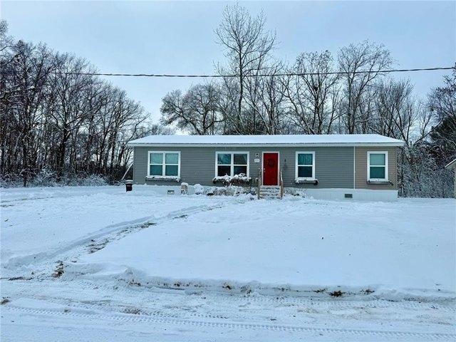 House for sale in Morrison, Minnesota