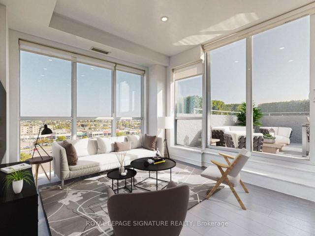 Condo for sale in Woburn, Ontario