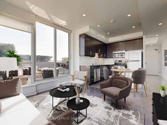 Condo for sale in Toronto, Golden Horseshoe