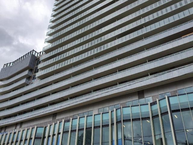 Condo for sale in Woburn, Ontario