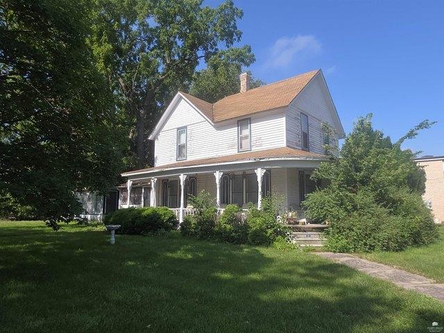 House for sale in Kansas