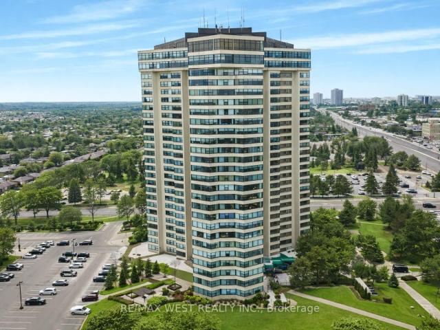 Condo for sale in Mississauga, Ontario
