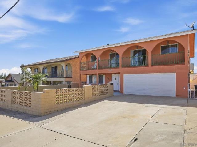House for sale in Central, Imperial Beach