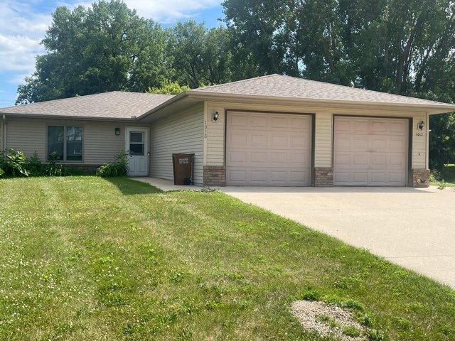 House for sale in Albert Lea, Minnesota