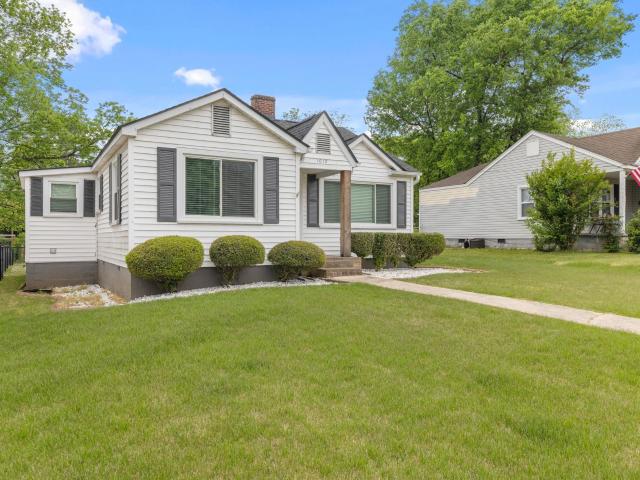 House for sale in Tuscumbia, Alabama