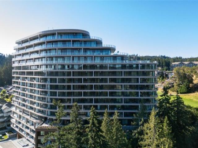 Property for sale in Highlands, British Columbia
