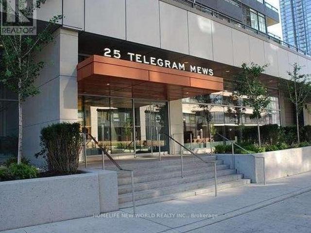 Condo for sale in Spadina—Fort York, Toronto