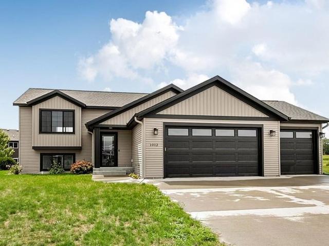 House for sale in Sartell, Minnesota