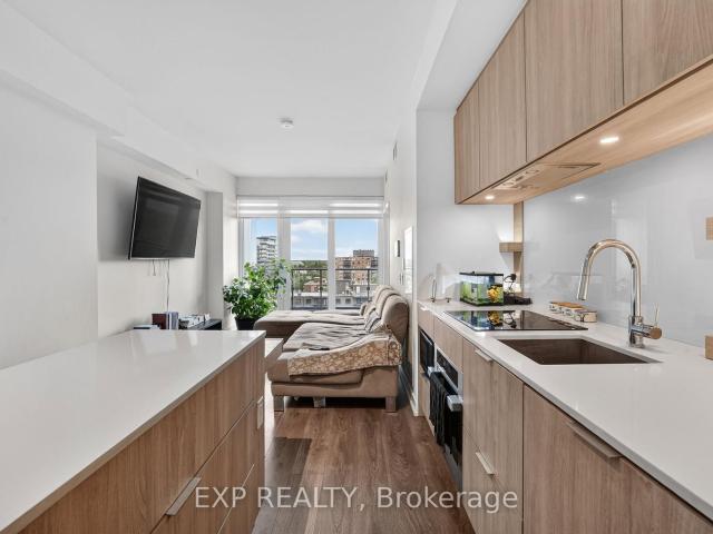 Condo for rent in Woburn, Ontario