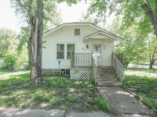 House for sale in Kansas