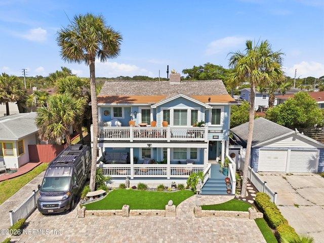 House for sale in Neptune Beach, Florida