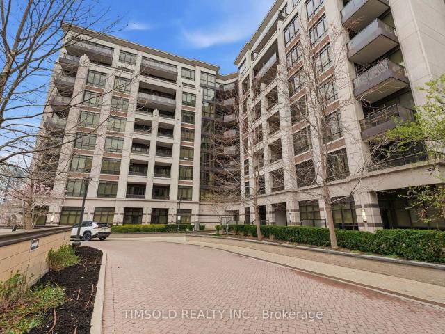 Condo for rent in York, Ontario