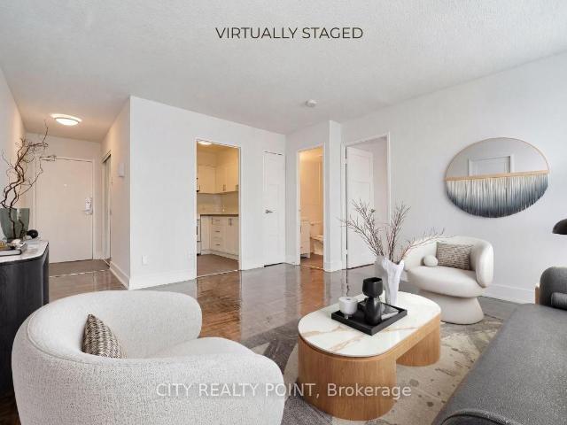 Condo for rent in Woburn, Ontario