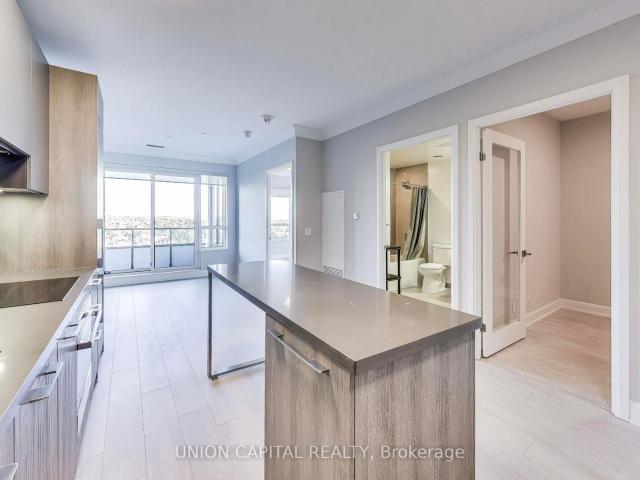 Condo for rent in York, Ontario