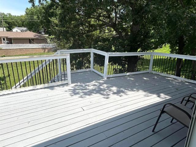 House for sale in Denison, Iowa
