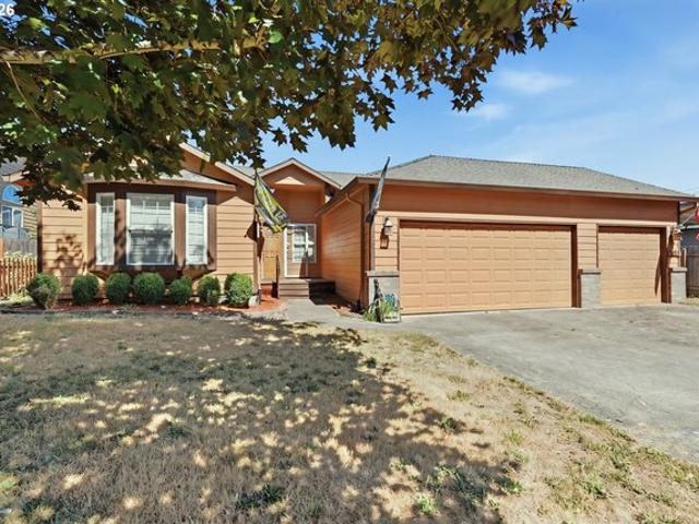 House for sale in Washougal, Washington