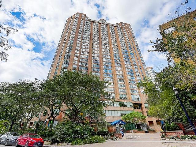 Condo for rent in Woburn, Ontario