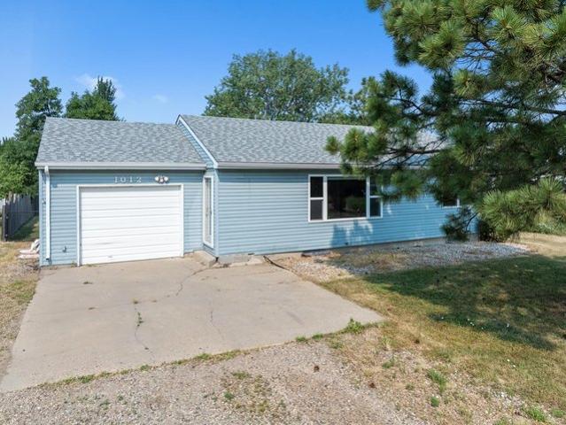 House for sale in Minot, North Dakota