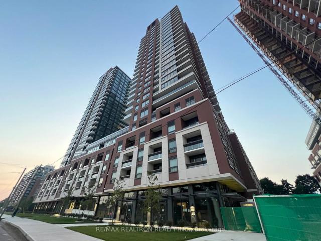 Condo for rent in Woburn, Ontario