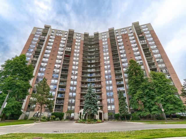 Condo for sale in Mississauga, Ontario