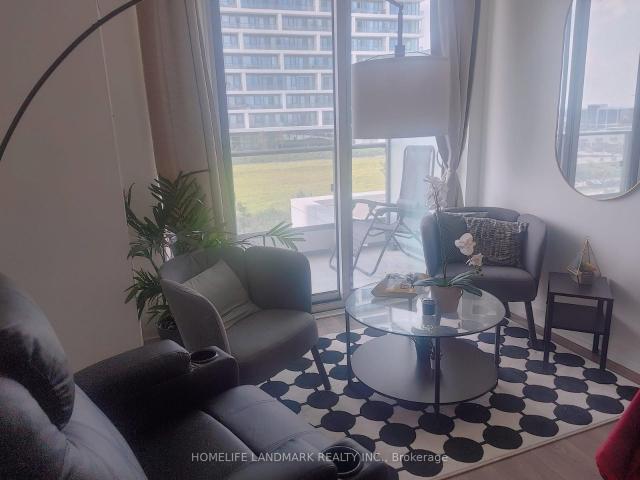 Condo for rent in York, Ontario