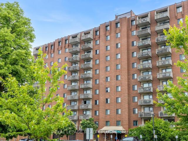 Condo for sale in Woburn, Ontario