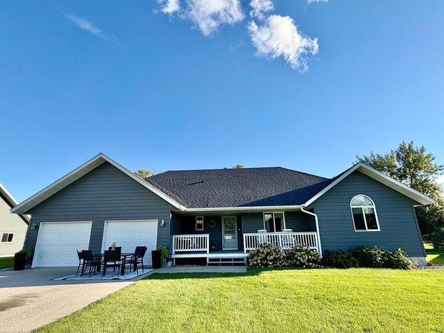 House for sale in Roseau, Roseau County