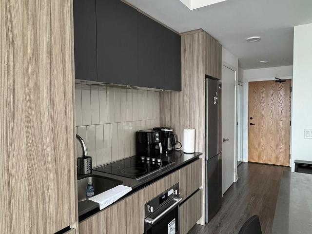 Condo for rent in York, Ontario