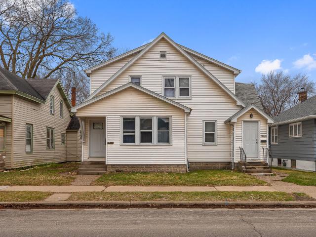 House for sale in La Crosse, Wisconsin