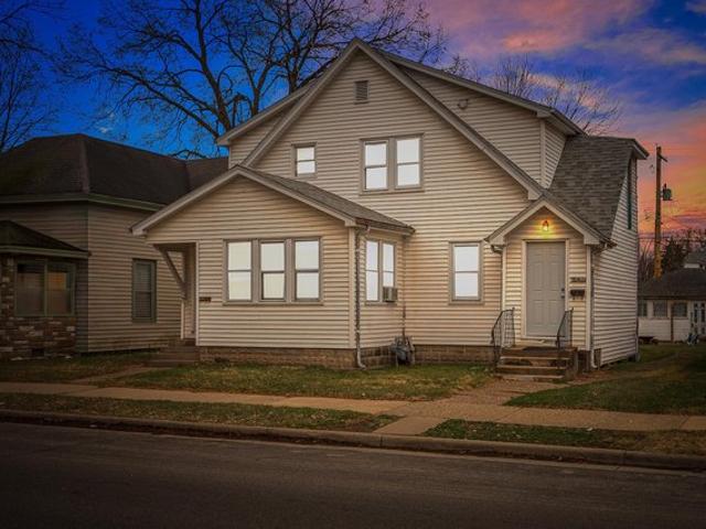 House for sale in La Crosse, Wisconsin