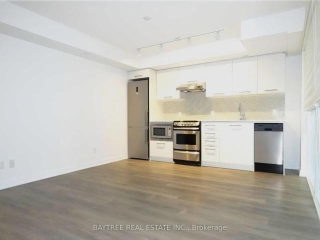 Condo for rent in Woburn, Ontario