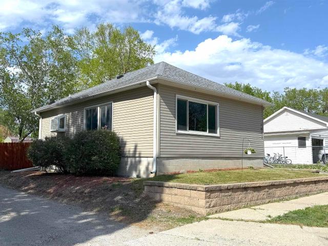 House for sale in Cerro Gordo, Iowa