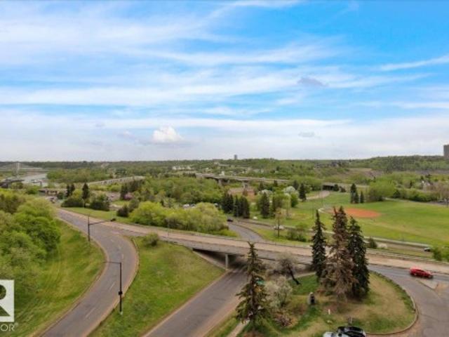 Condo for sale in Rossdale, Edmonton