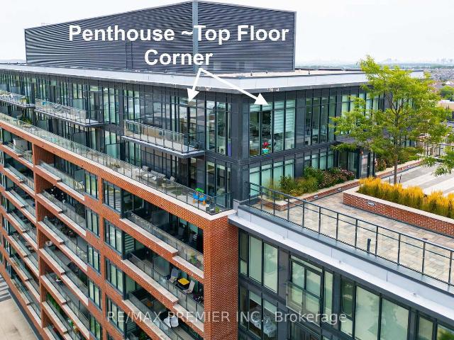 Condo for sale in York, Ontario